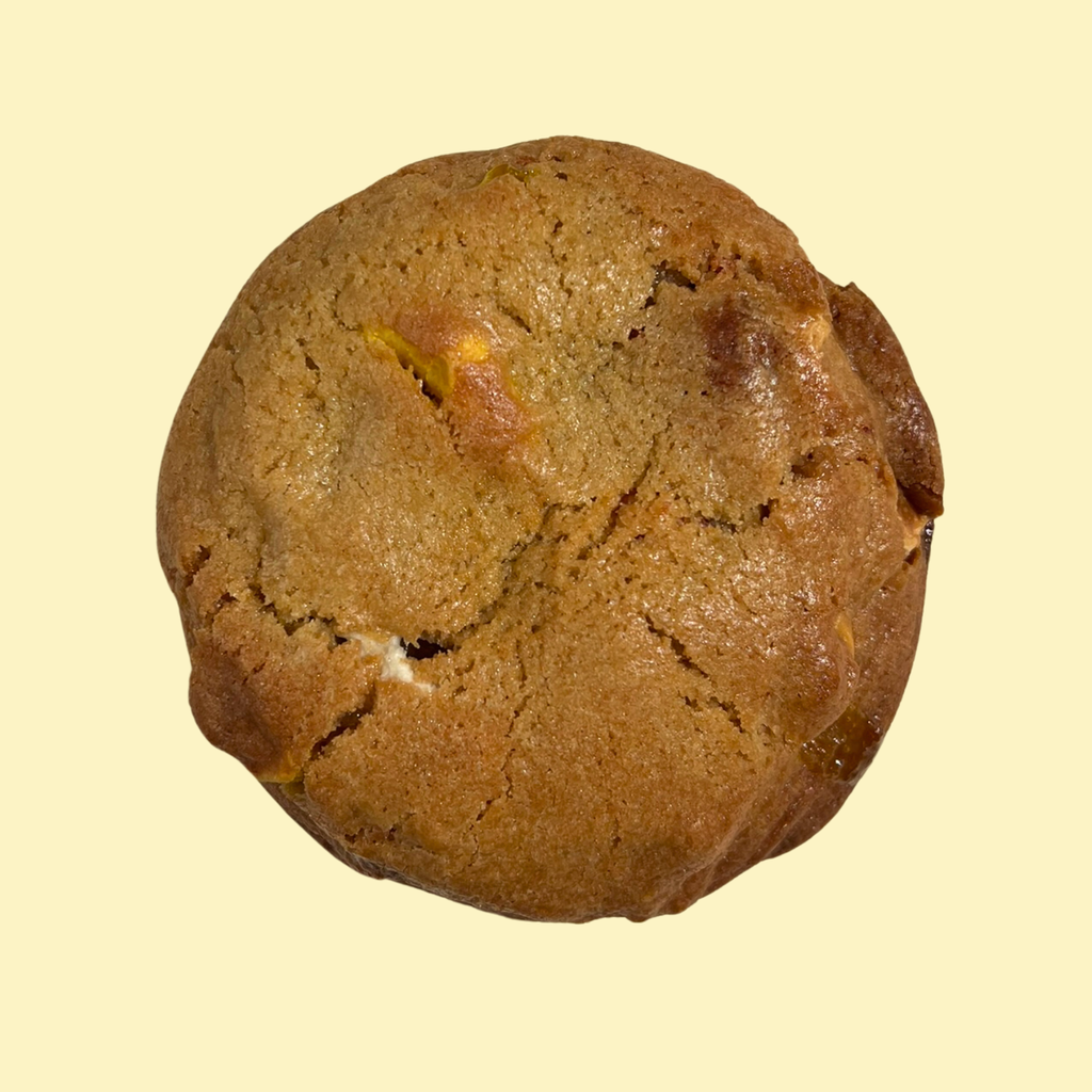 Lolly Cake Cookie