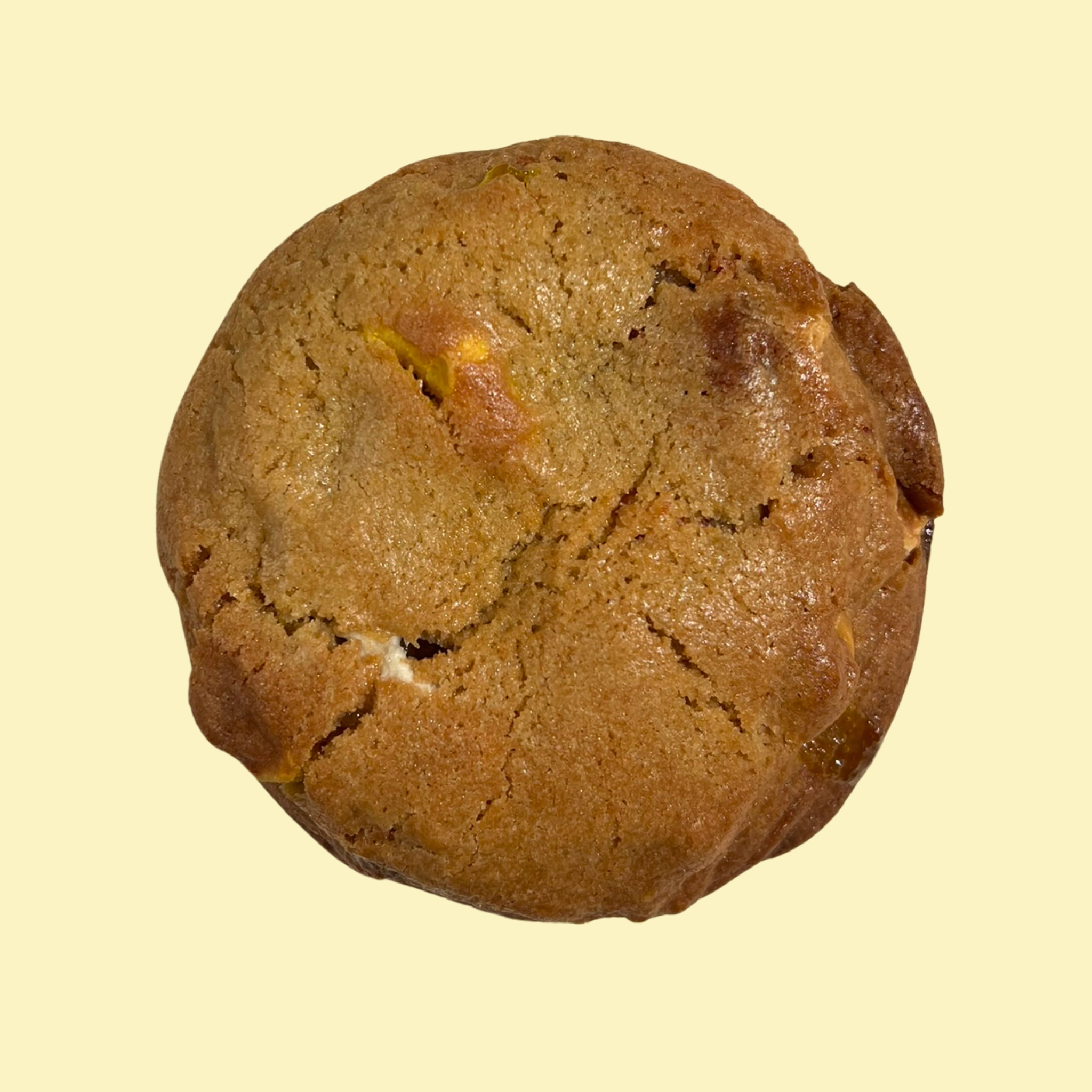 Lolly Cake Cookie