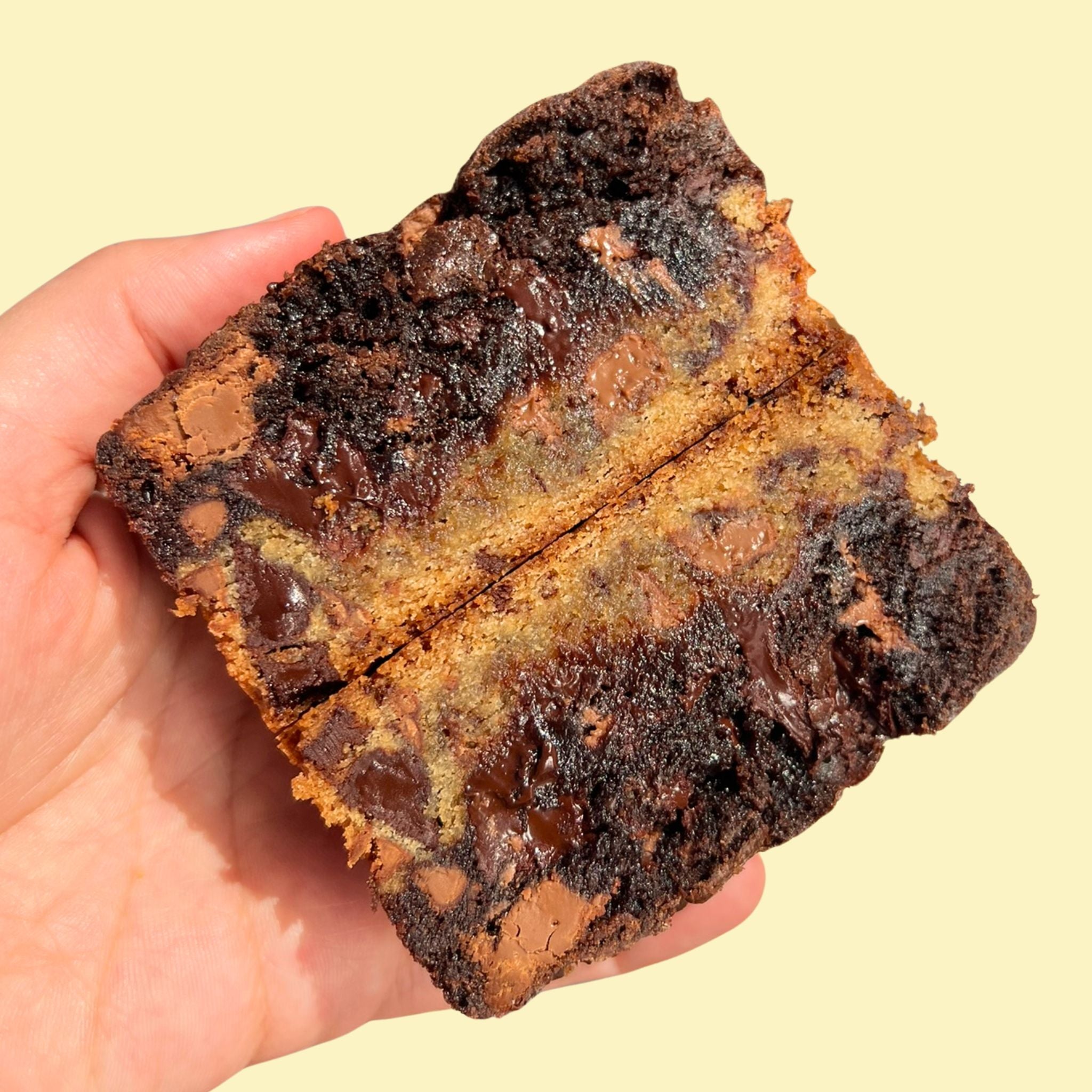 Brownie Cookie