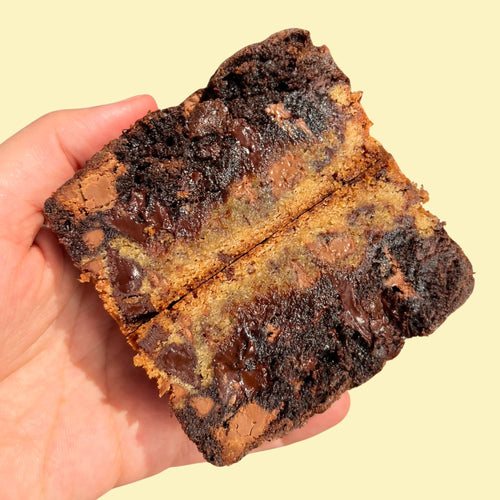 Brownie Cookie