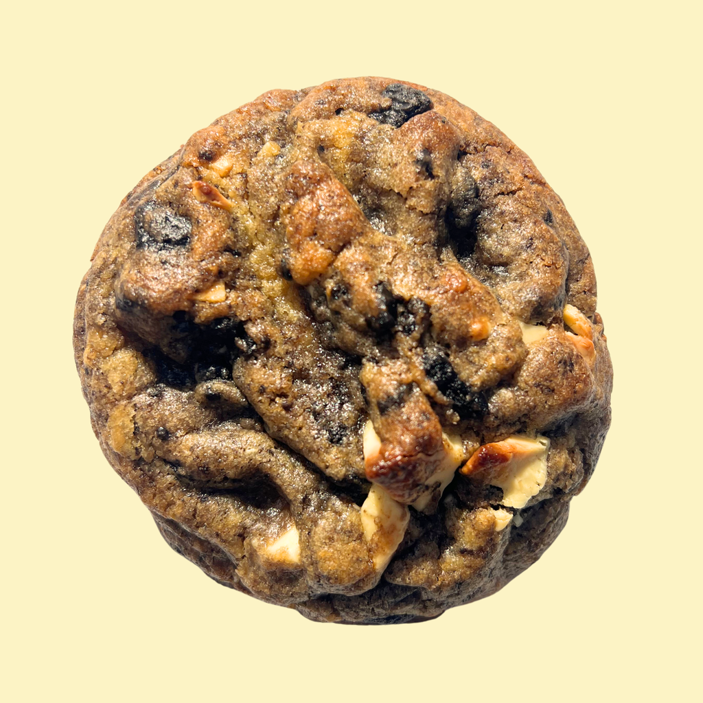 Cookies & Cream Cookie