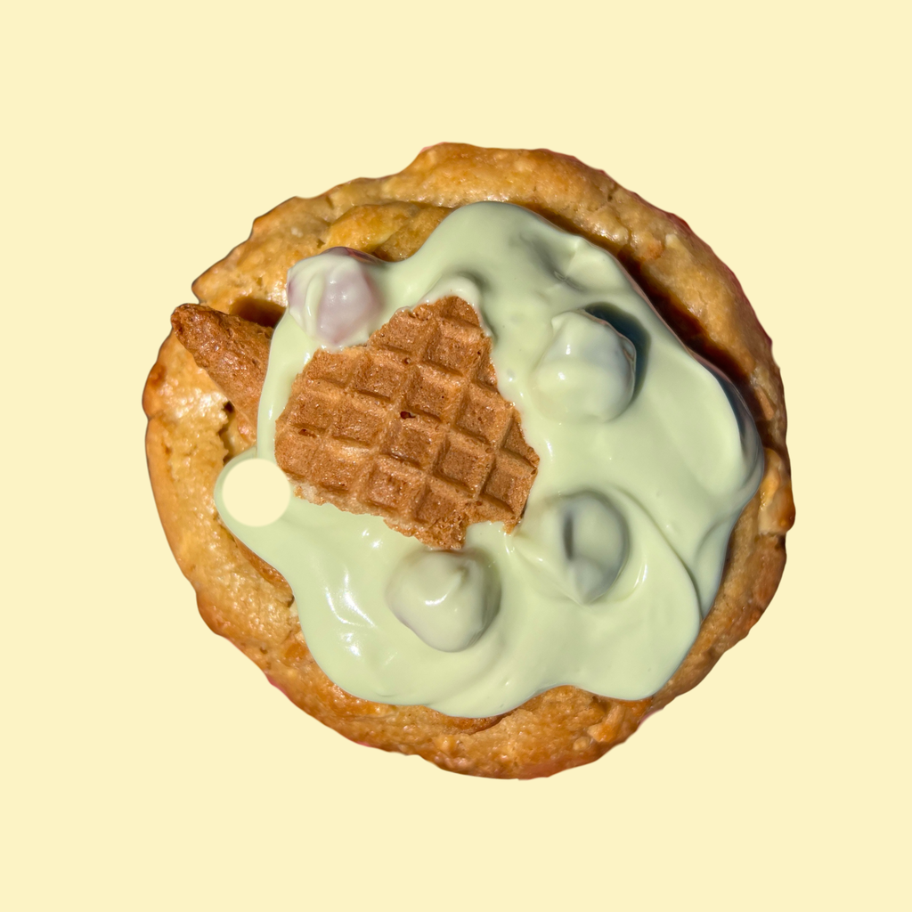 Whittaker's Gum Drop Cookie