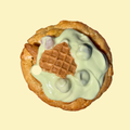 Whittaker's Gum Drop Cookie
