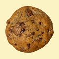 Dubai Chocolate Cookie (Pistachio Crunch)
