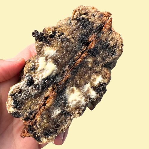 Cookies & Cream Cookie