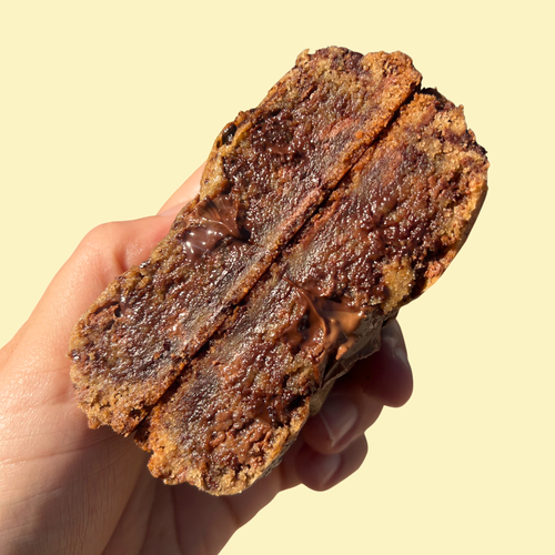 Choc Chunk Cookie